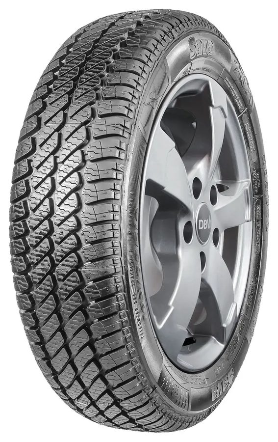 185/70 R14 88T Adapto M+S von Sava
