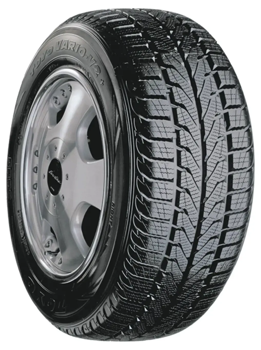 155/70 R13 75T Vario-V2+ von Toyo