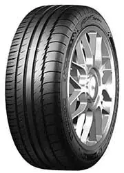 235/50 ZR17 96Y Pilot Sport PS2 N1 von MICHELIN
