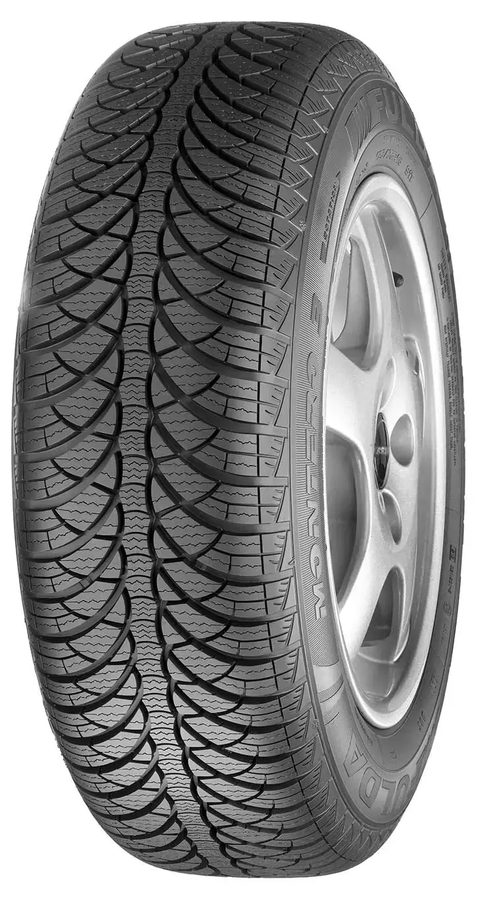 155/65 R14 75T Kristall Montero 3 MS von FULDA