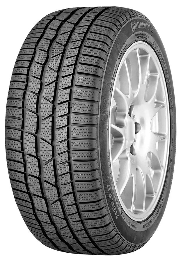 205/55 R16 91H WinterContact TS 830 P MO von Continental