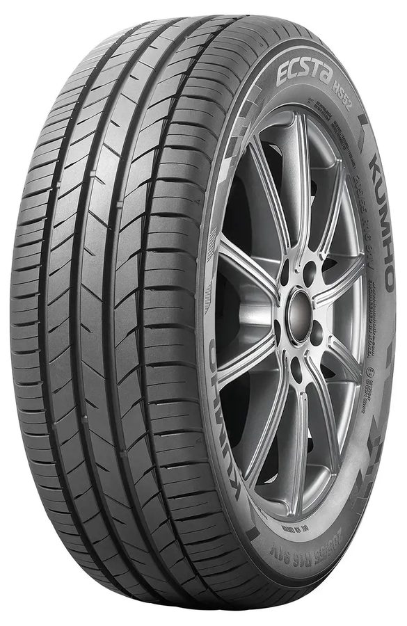 195/50 R15 82V Ecsta HS52 von Kumho
