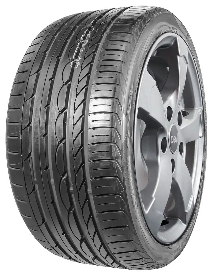 265/35 R20 99Y Advan Sport XL RPB AO von Yokohama