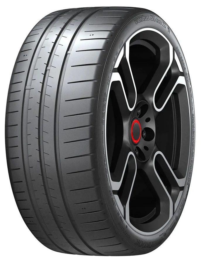 235/35 ZR19 (91Y) Ventus S1 evo Z K129 XL FSL von HANKOOK