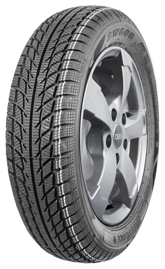 205/55 R16 91H SW608 von Goodride