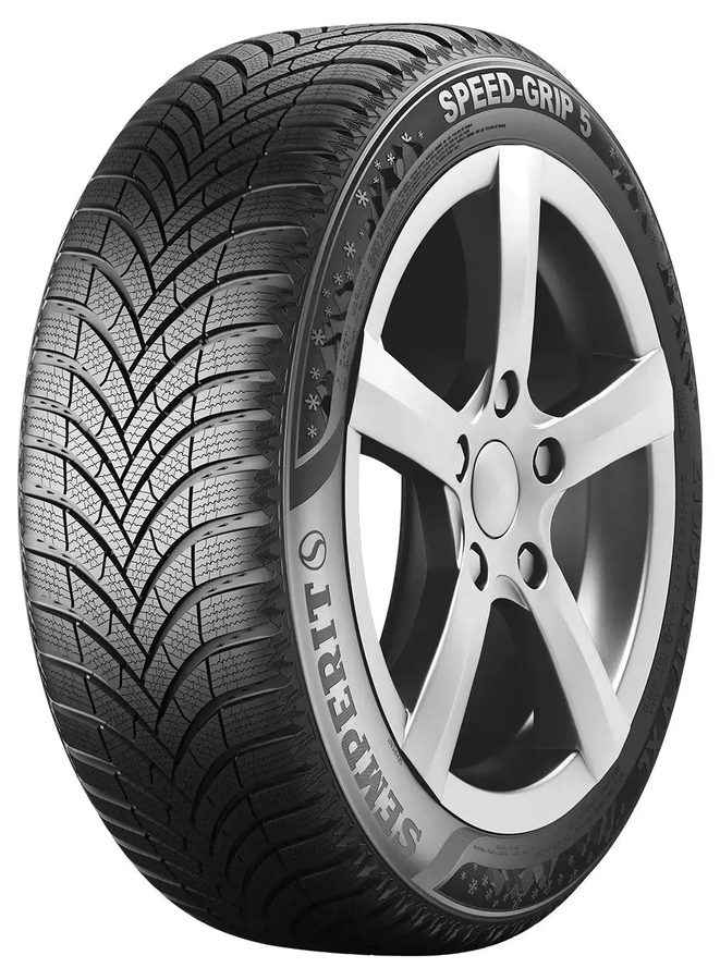 195/60 R16 89H Speed-Grip 5 EVc
