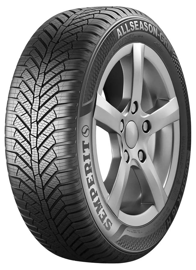 225/40 R18 92Y AllSeason-Grip XL FR EVc von SEMPERIT