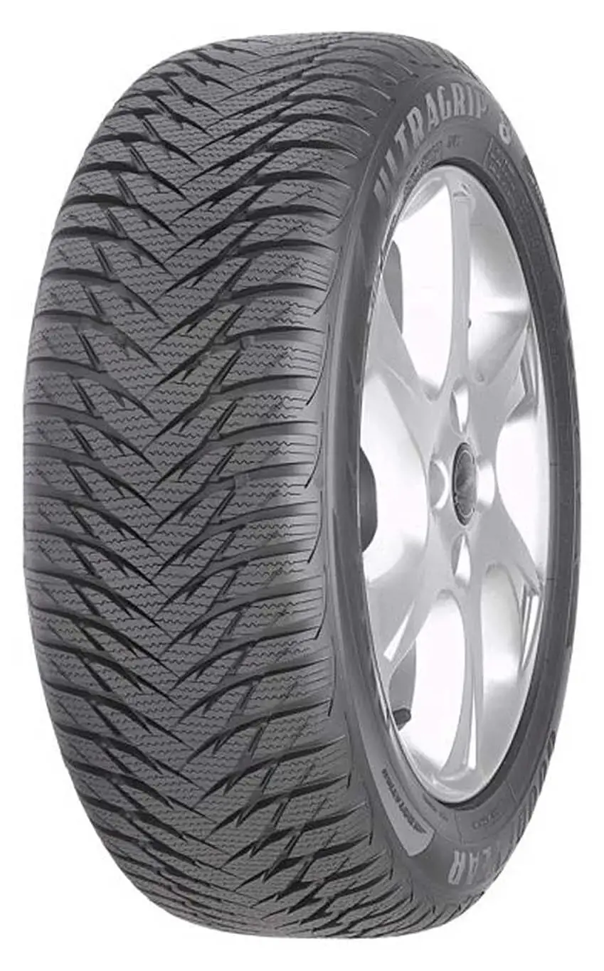 185/65 R14 86T UltraGrip 8