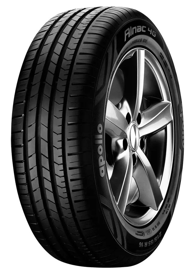 215/60 R17 96V Alnac 4 G  FSL
