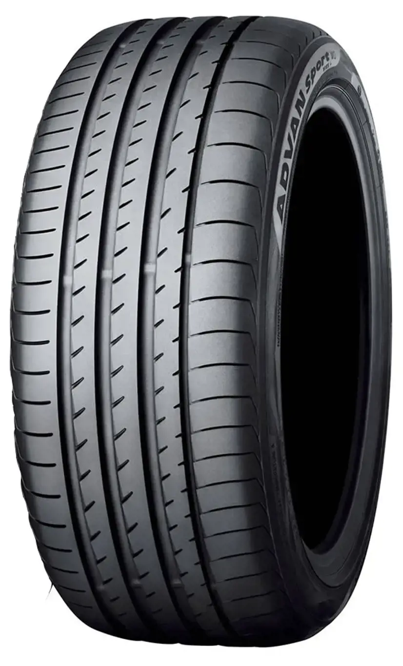245/40 R17 91W Advan Sport (V105) MO RPB von Yokohama