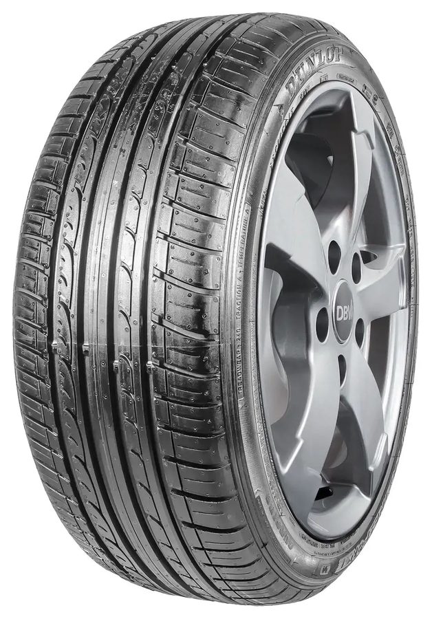 175/65 R15 84H SP Sport Fast Response von Dunlop