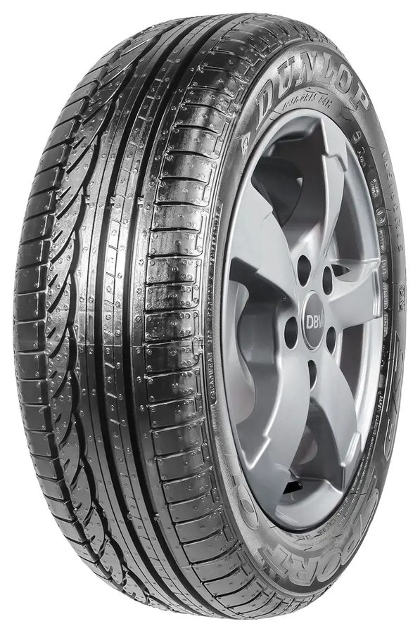 235/55 R17 99V SP Sport 01 von Dunlop