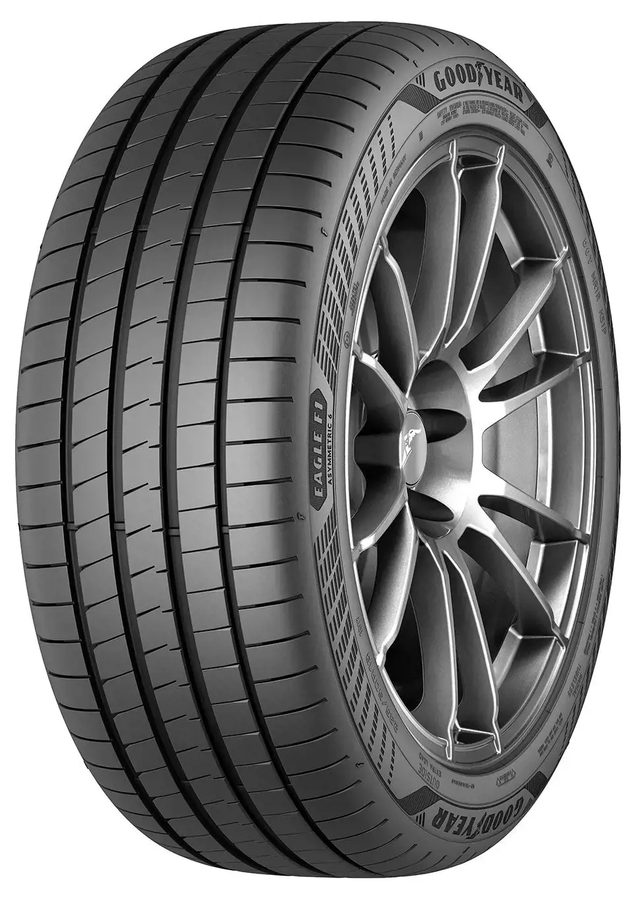 225/40 R18 92Y Eagle F1 Asymmetric 6 XL FP von Goodyear
