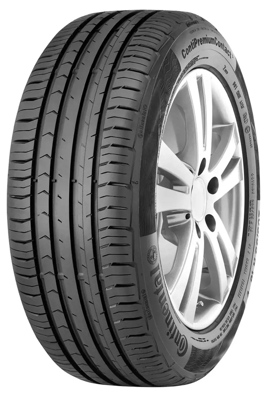 185/65 R15 88H PremiumContact 5 von Continental