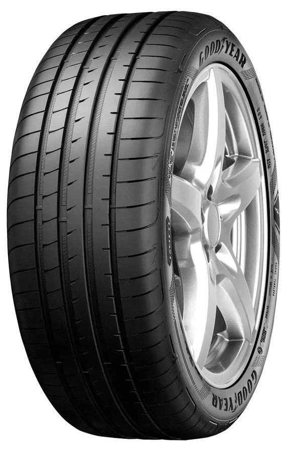 215/50 R18 96W Eagle F1 Asymmetric 5 XL von Goodyear