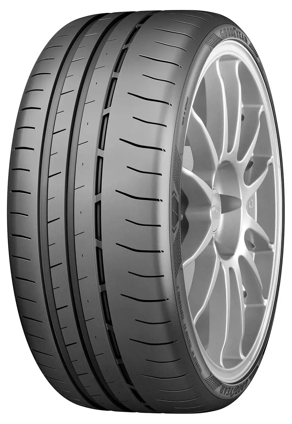 245/30 ZR20 (90Y) Eagle F1 Supersport R XL FP von Goodyear