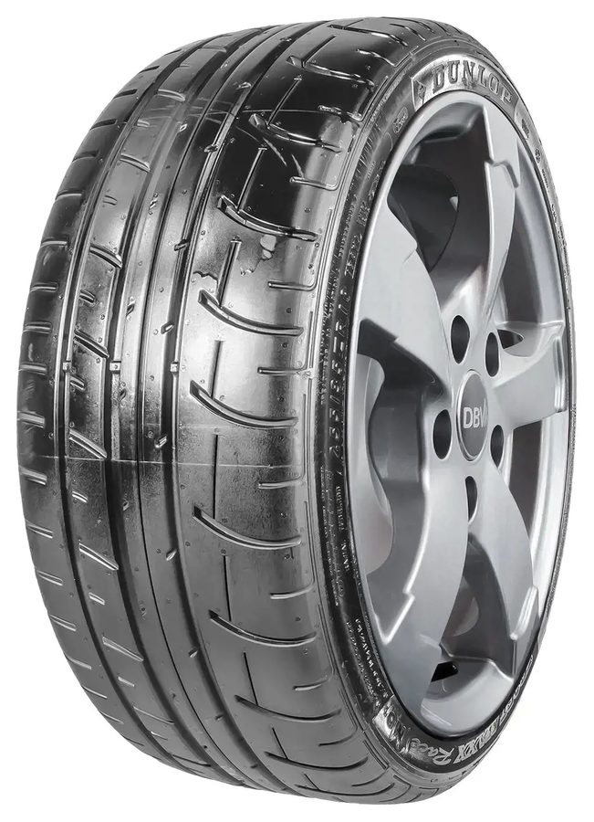 245/35 ZR20 (95Y) Sport Maxx Race 2 XL N2 MFS von Dunlop