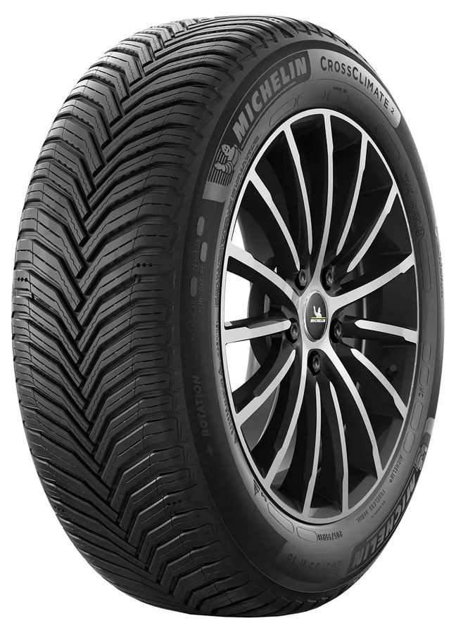 205/40 R17 84W CrossClimate 2 XL von MICHELIN