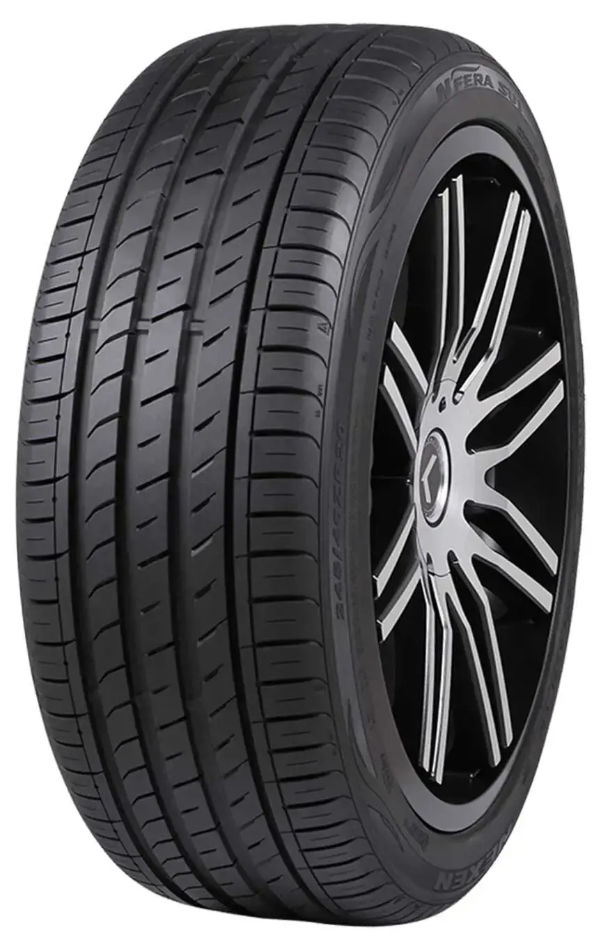 225/40 ZR18 92Y N'Fera SU1 XL von Nexen