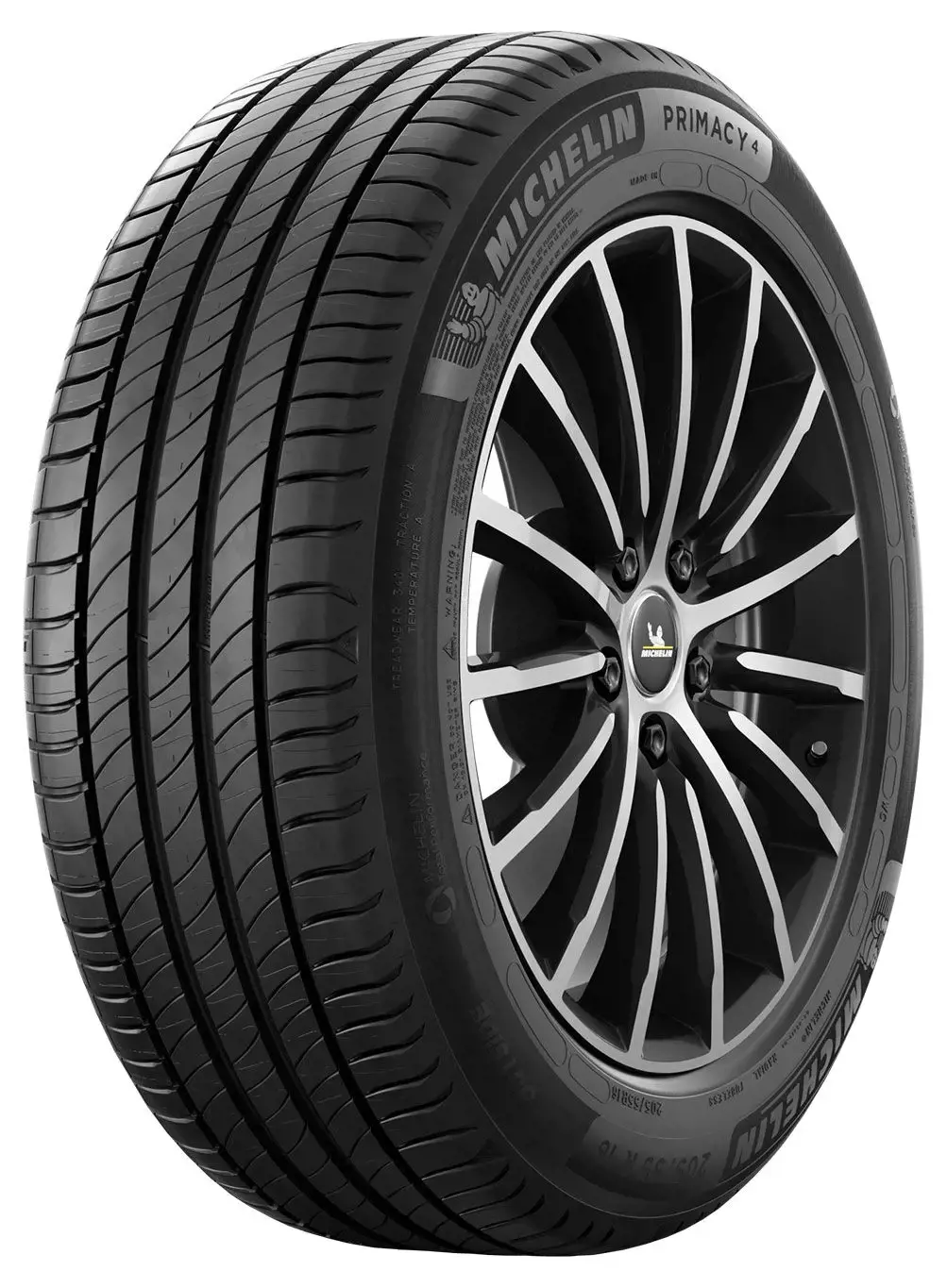 205/65 R15 94H Primacy 4 von MICHELIN