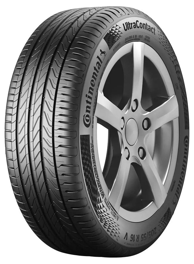 205/55 R16 91V UltraContact FR EVc von Continental