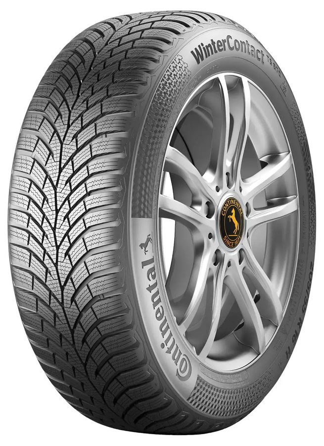 175/65R17 87H WinterContact TS 870 FR EVc von Continental