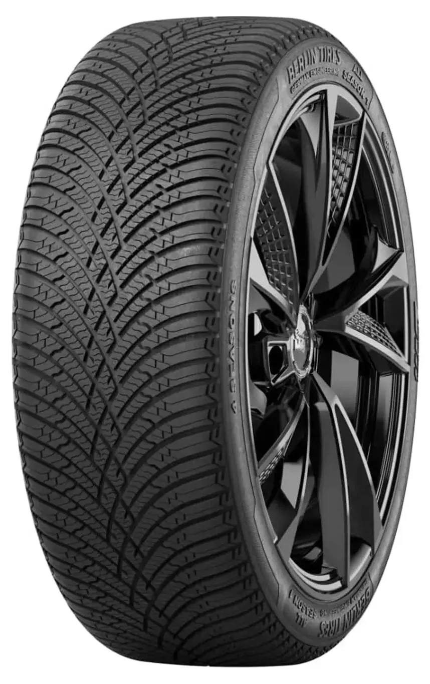 225/45 ZR19 96W All Season 1 XL