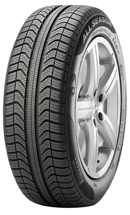 215/55 R18 99V Cinturato All Season+ XL FSL von Pirelli