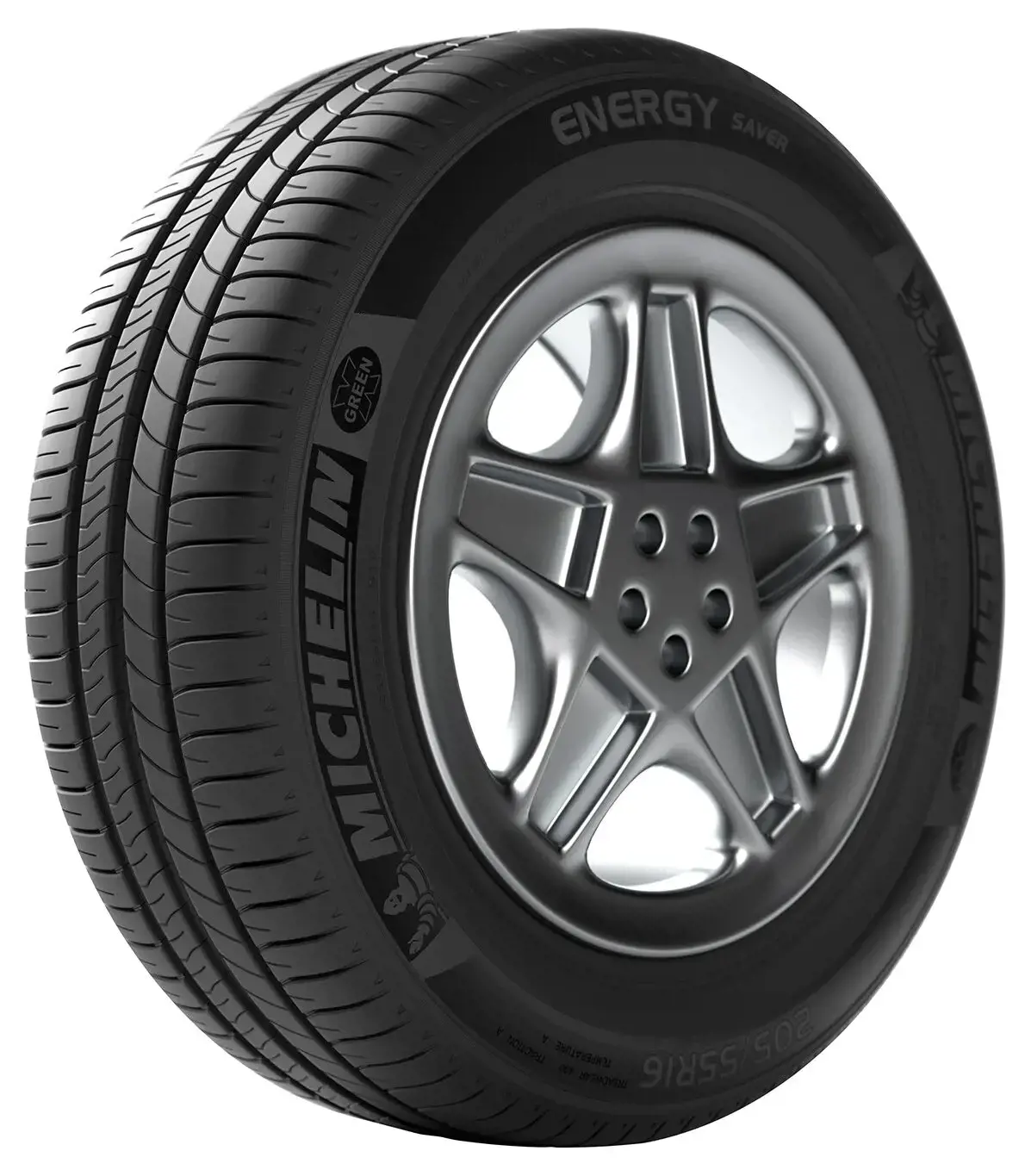 165/70 R14 81T Energy Saver +