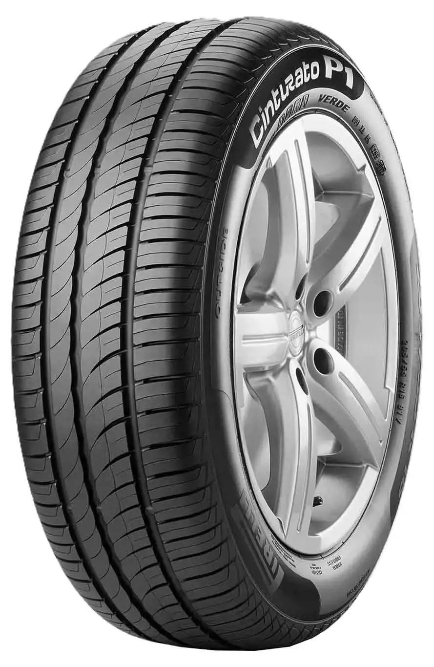 185/65 R14 86H Cinturato P1 Verde Ecoimpact von Pirelli