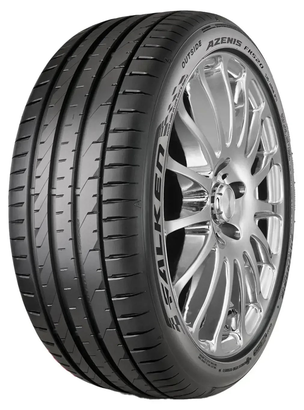 235/45 R17 97Y Azenis FK-520 XL MFS von Falken