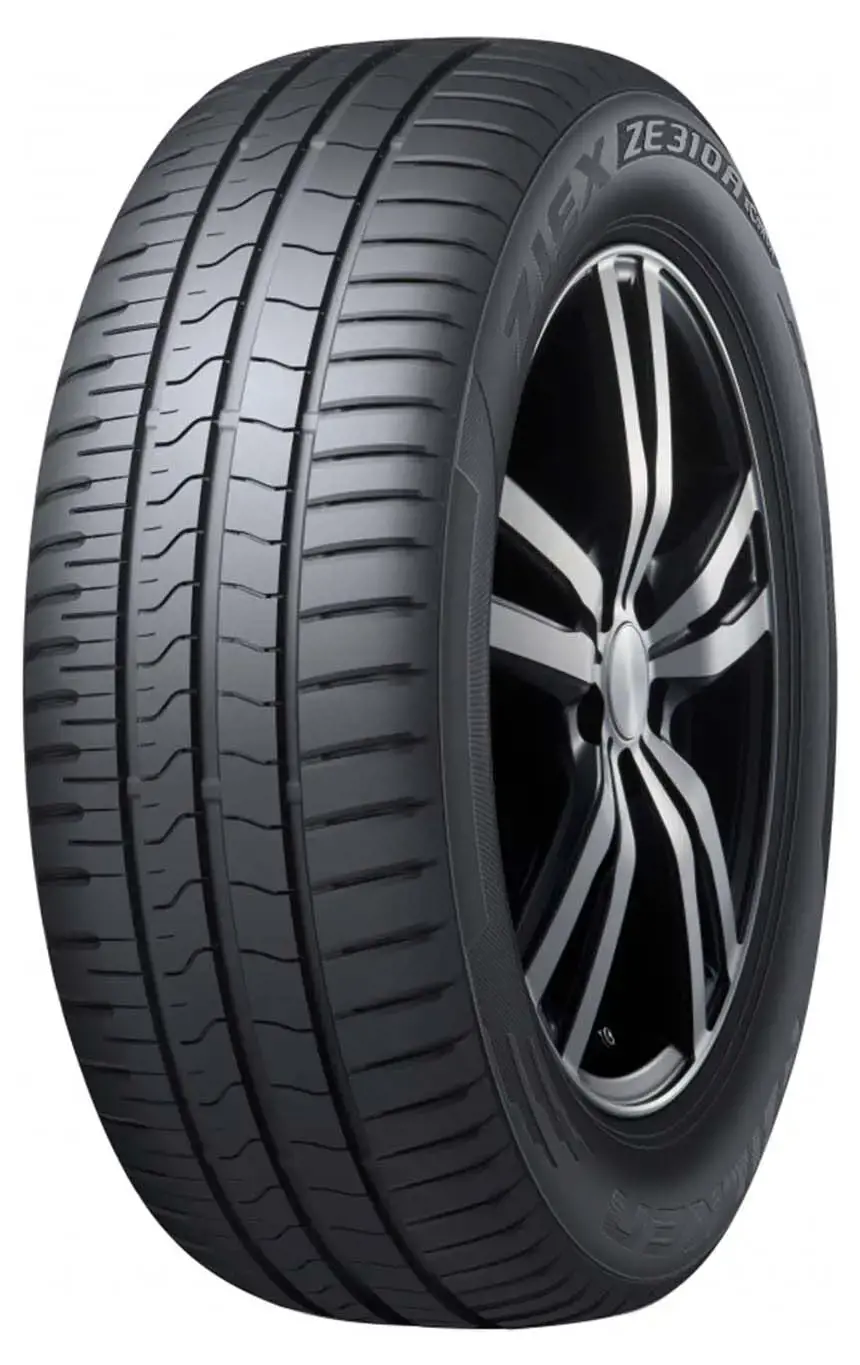 215/65 R16 102H ZIEX ZE-310 AEC XL BLK von Falken