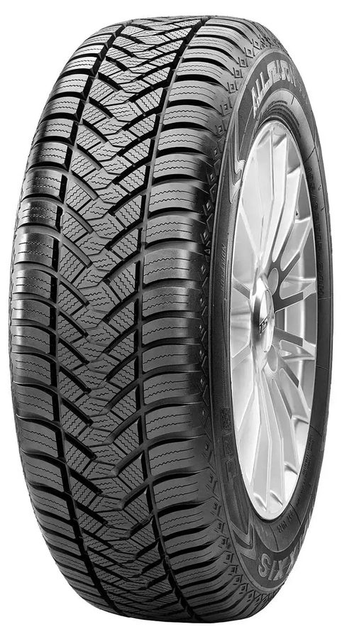 165/60 R15 77T AP2 All Season von Maxxis
