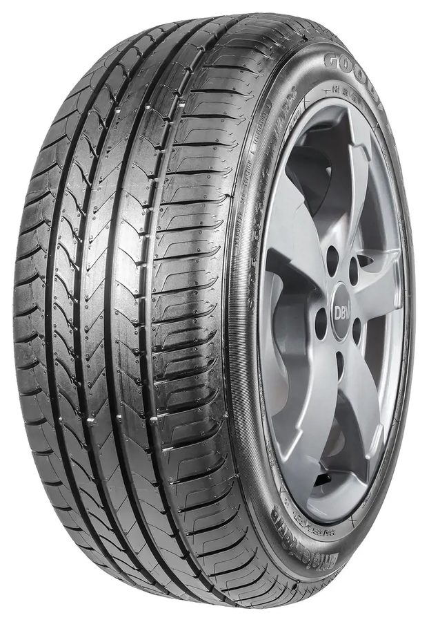 195/60 R15 88H EfficientGrip FP MFS von Goodyear