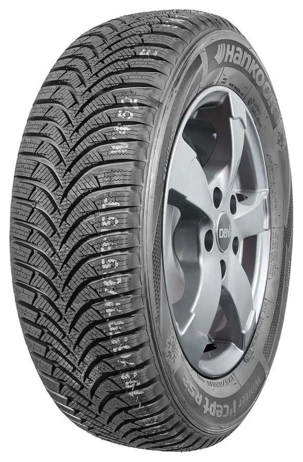 165/60 R14 79T Winter i*cept RS2 W452 XL SP