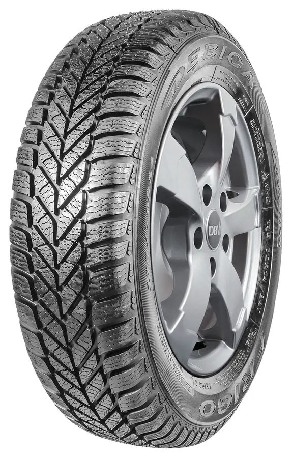 155/65 R13 73T Frigo 2 von Debica