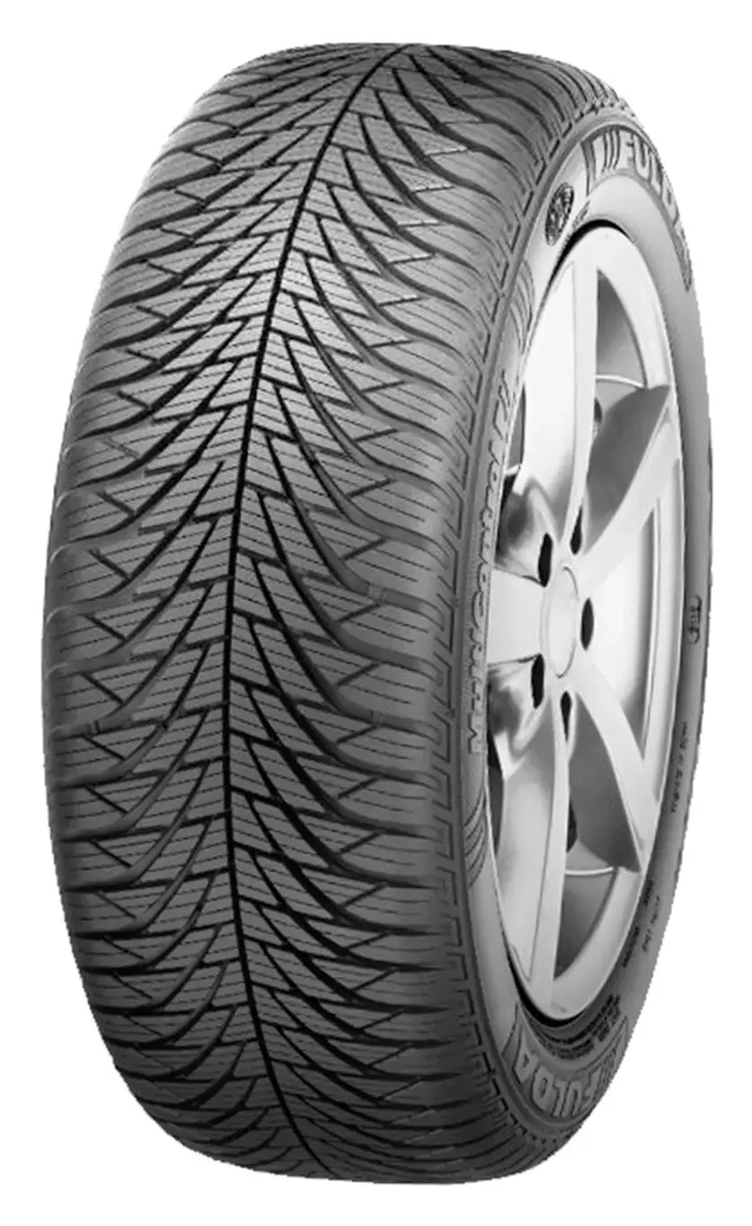 155/70 R13 75T Multicontrol von FULDA