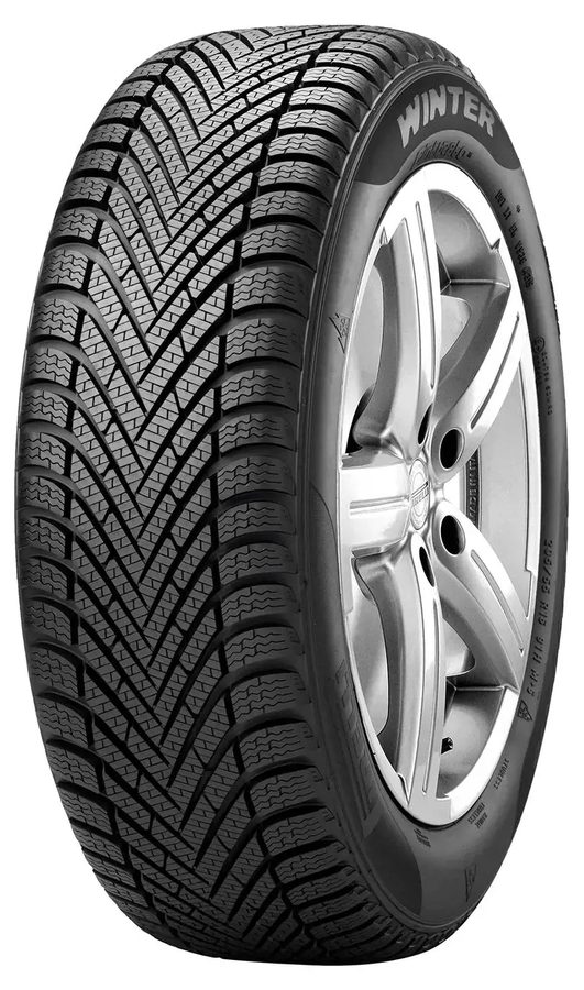 215/55 R17 98T Cinturato Winter XL von Pirelli
