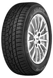 165/65 R15 81T Celsius von Toyo