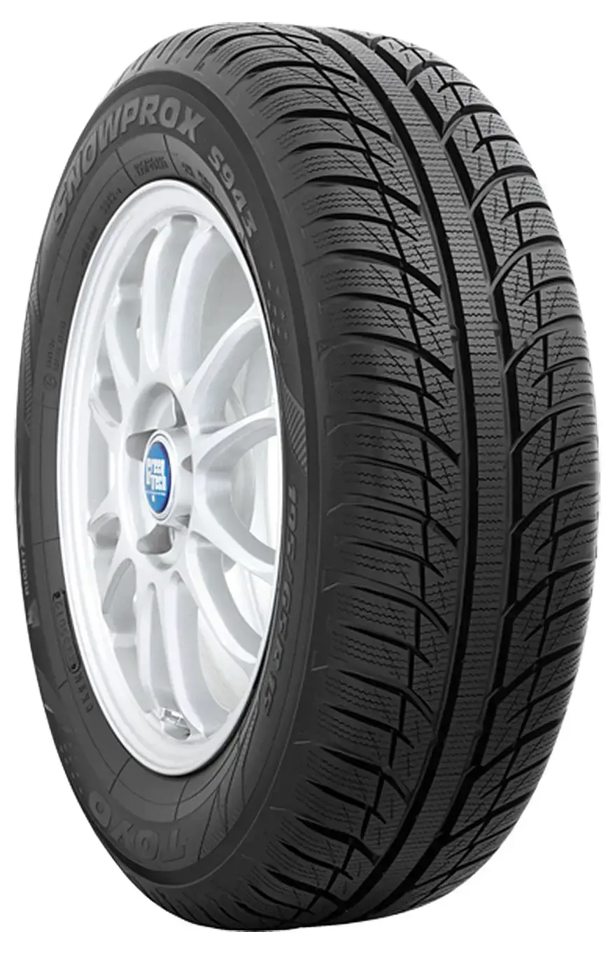 195/60 R16 93H Snowprox S 943 XL von Toyo