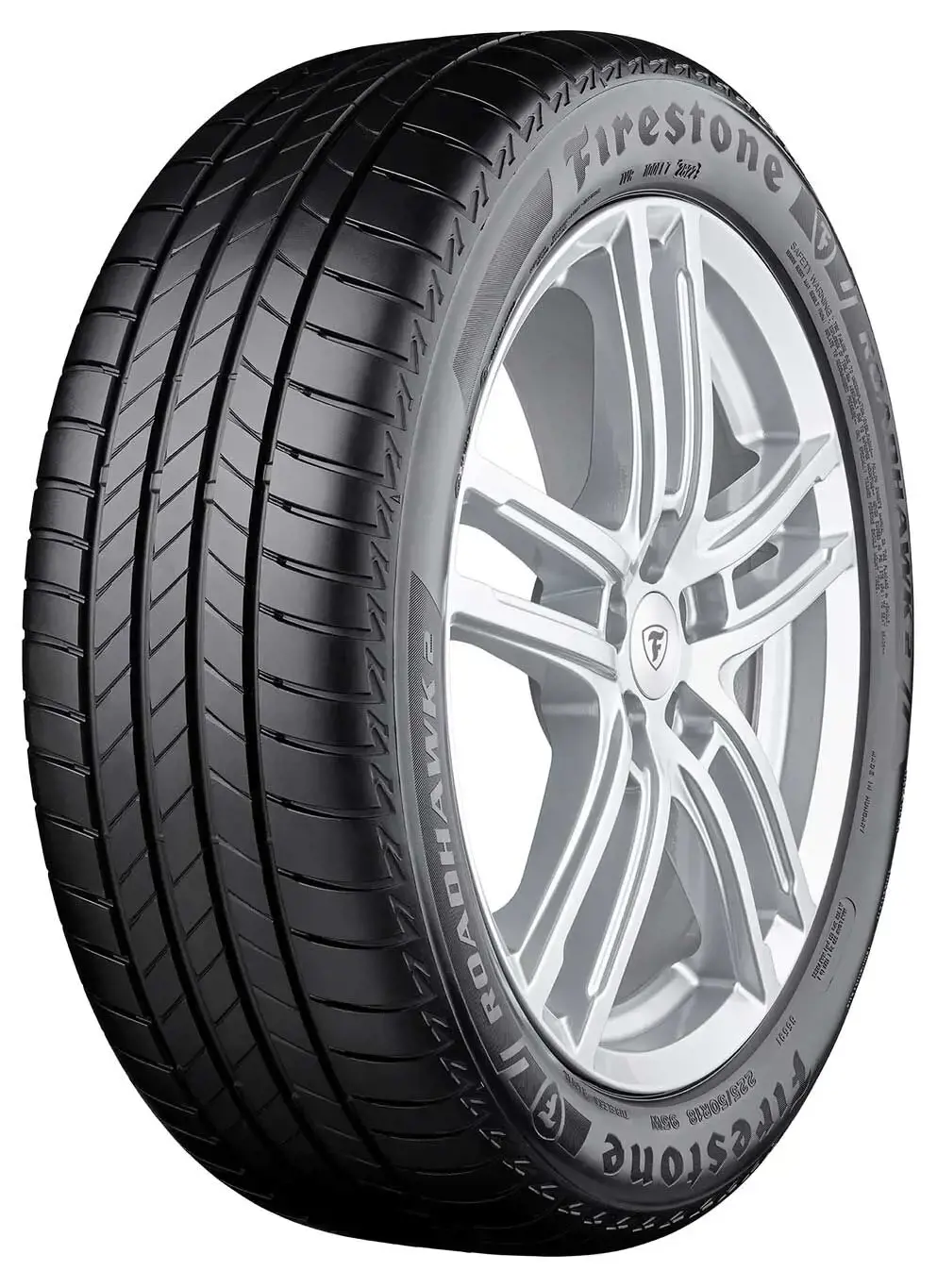 205/40 R18 86Y Roadhawk 2 XL FSL Enliten von FIRESTONE