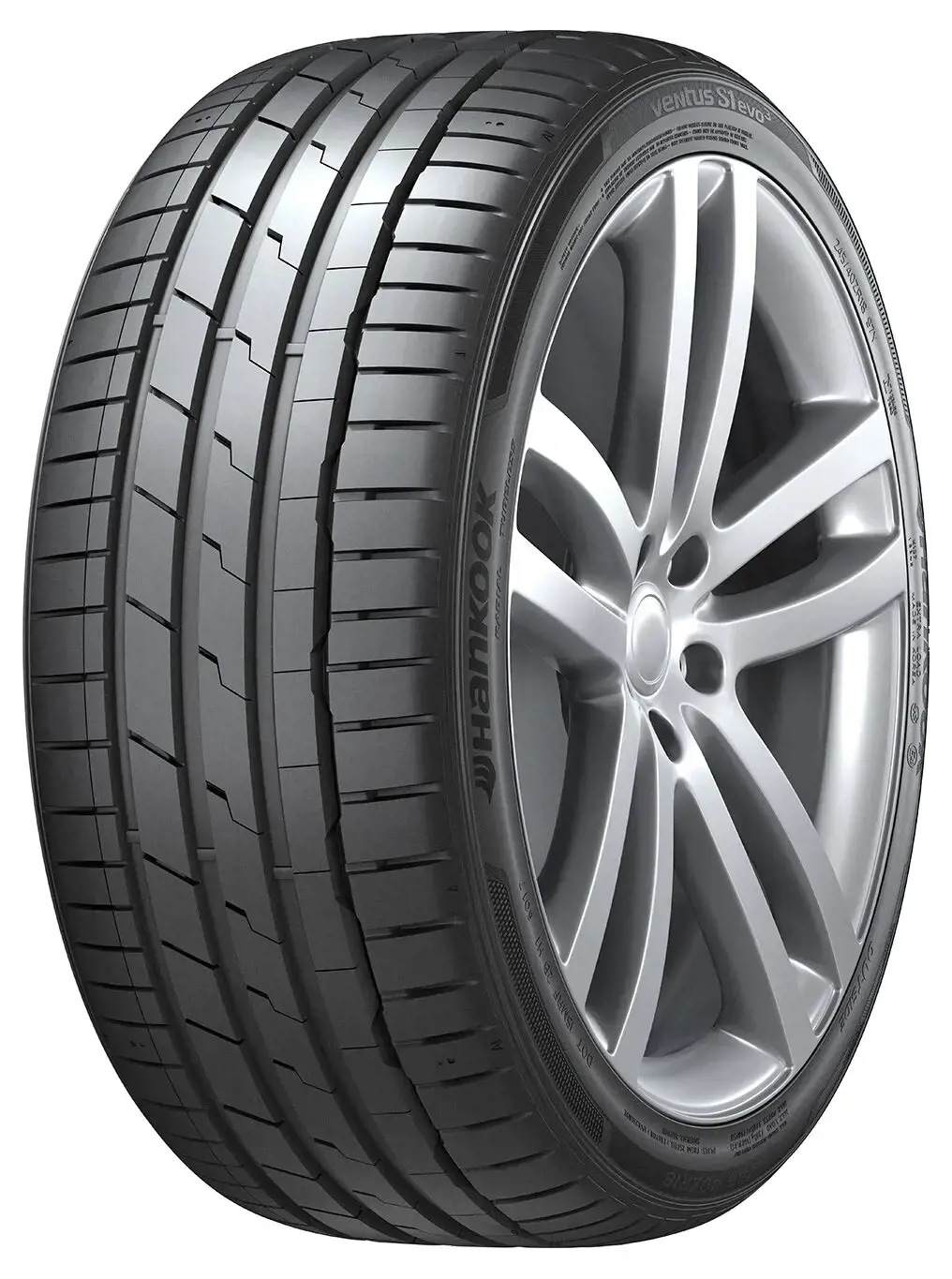 205/50 R17 93H Ventus S1 evo3 K127E ev XL * von HANKOOK