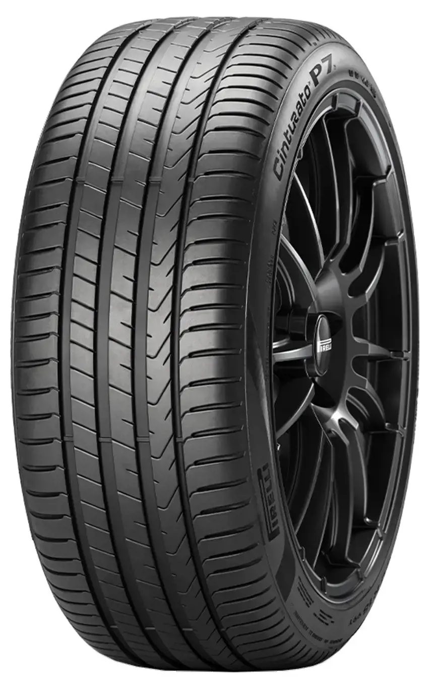 235/45 R18 94W Cinturato P7 (P7C2) (+) FSL s-i von Pirelli