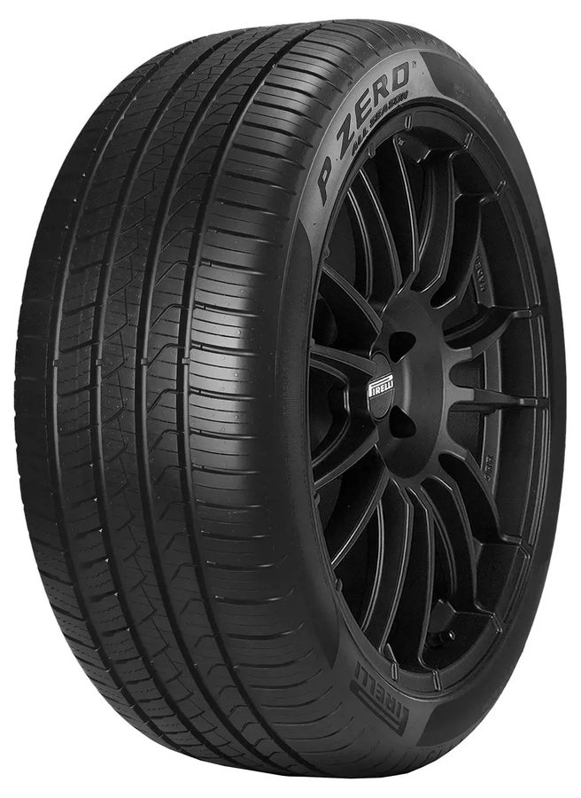 275/35 ZR22 104W P ZeroAllSeason XL BH FSL elt ncs