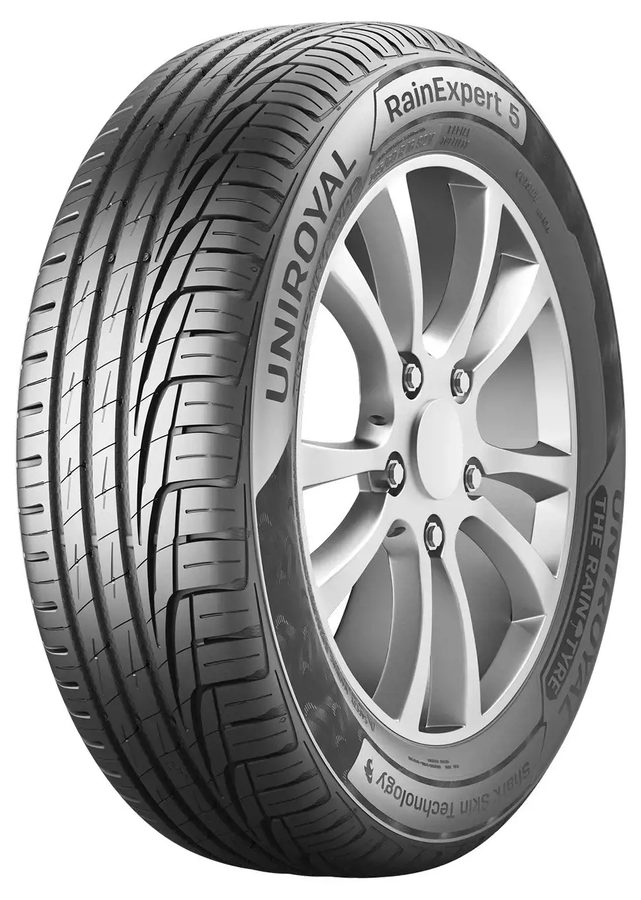215/60 R16 95V RainExpert 5 EVc von UNIROYAL