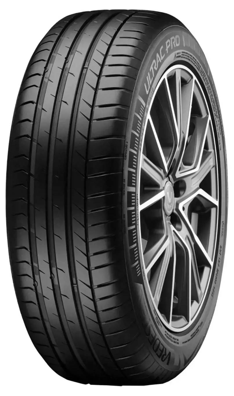 225/40 ZR18 (92Y) Ultrac Pro XL FSL von Vredestein