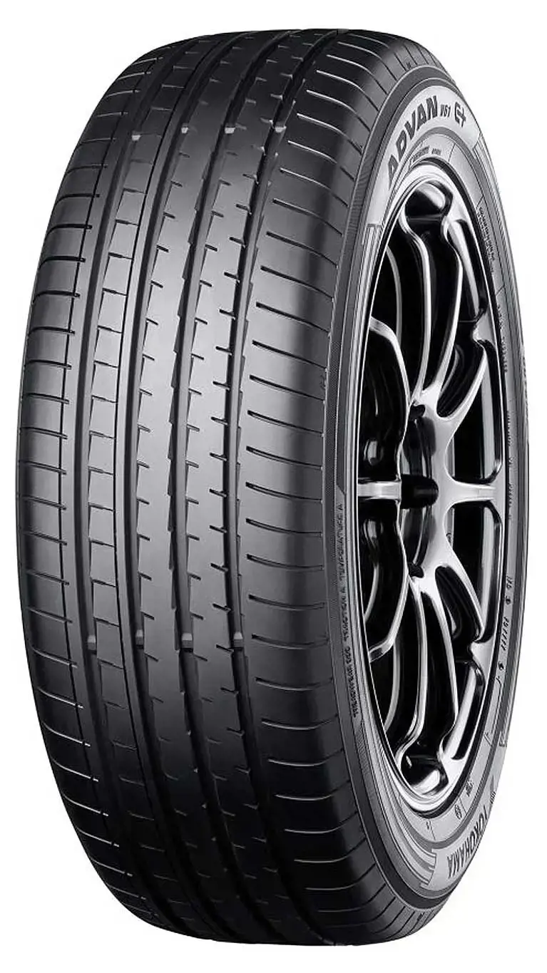 255/55 R18 105V Advan V61A von Yokohama