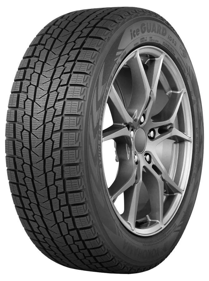 195/50 R19 88H iceGuard iG53 RPBstudless von Yokohama