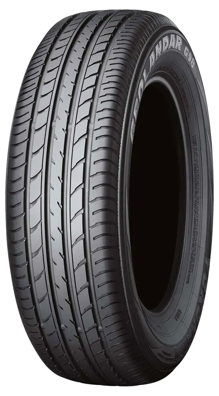 225/65 R17 102V Geolandar G98GV Mazda CX-5