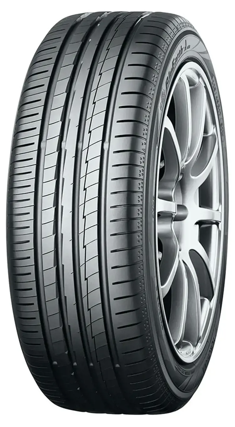 185/55 R16 87H BluEarth-A AE-50 XL Honda Jazz LHD